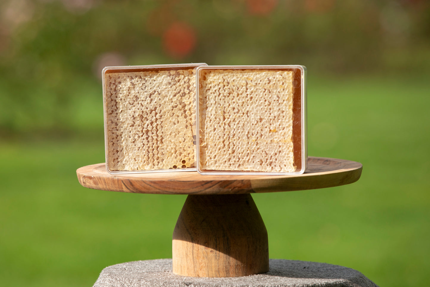 Comb Honey