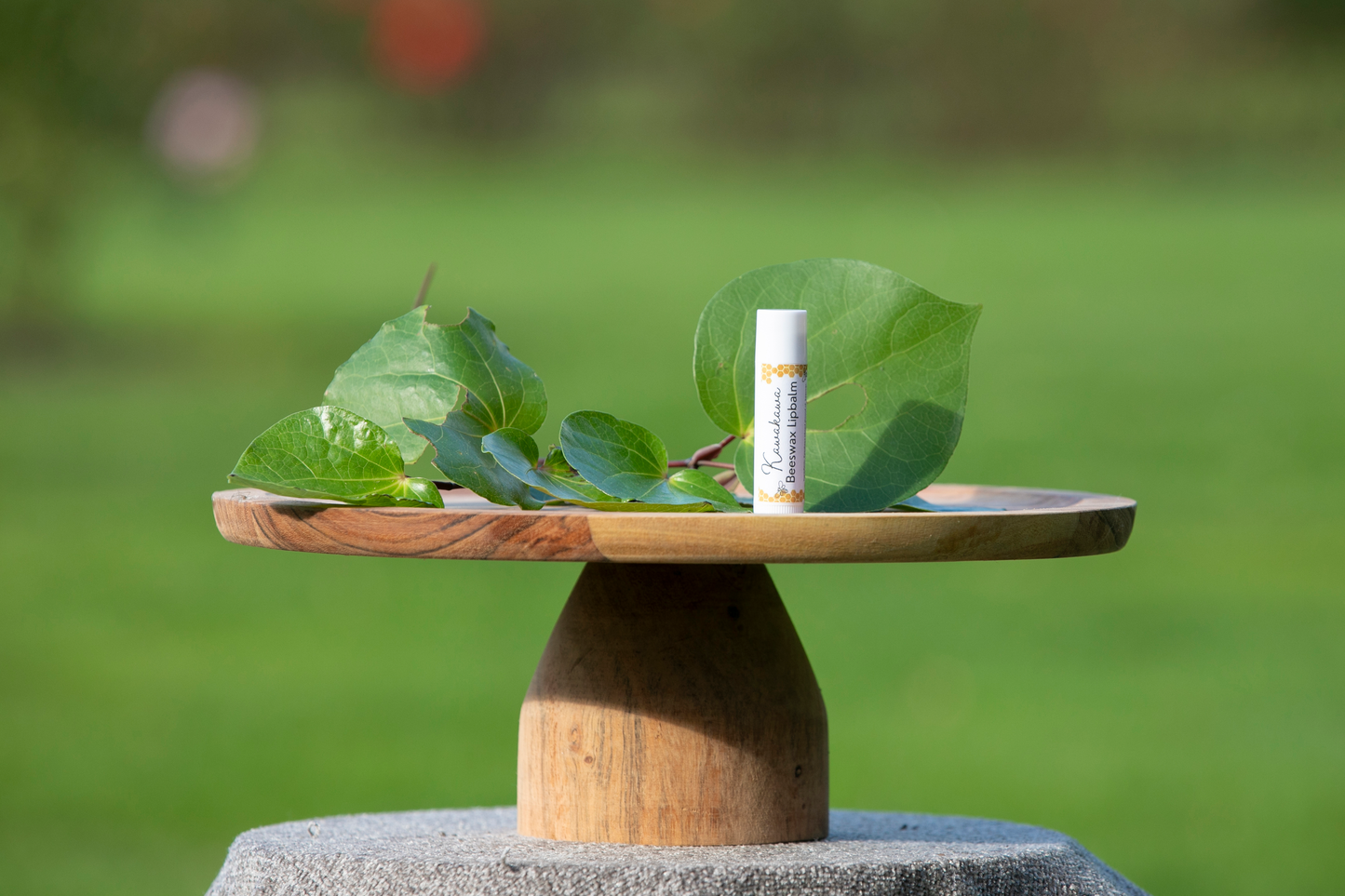 Beeswax Lipbalm