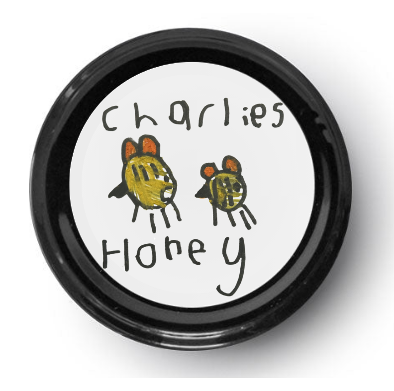 Charlies Honey