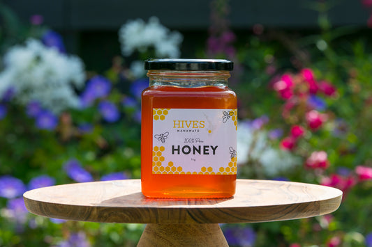 Takaro liquid urban Honey