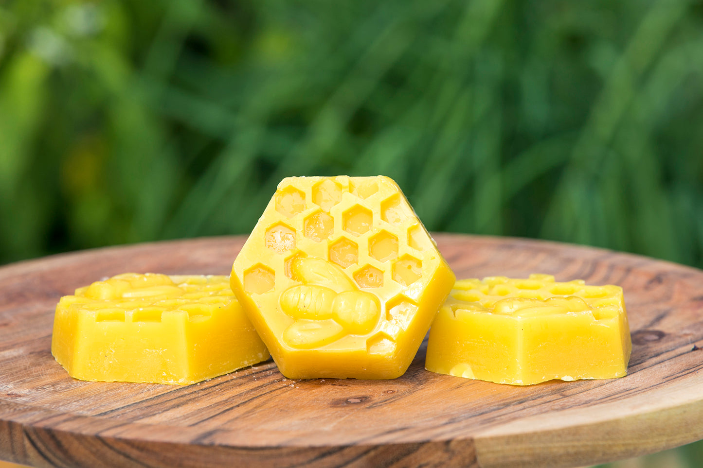 Pure Beeswax