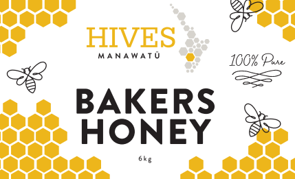 Bakers Honey