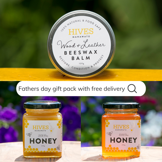 Fathers Day Gift Pack