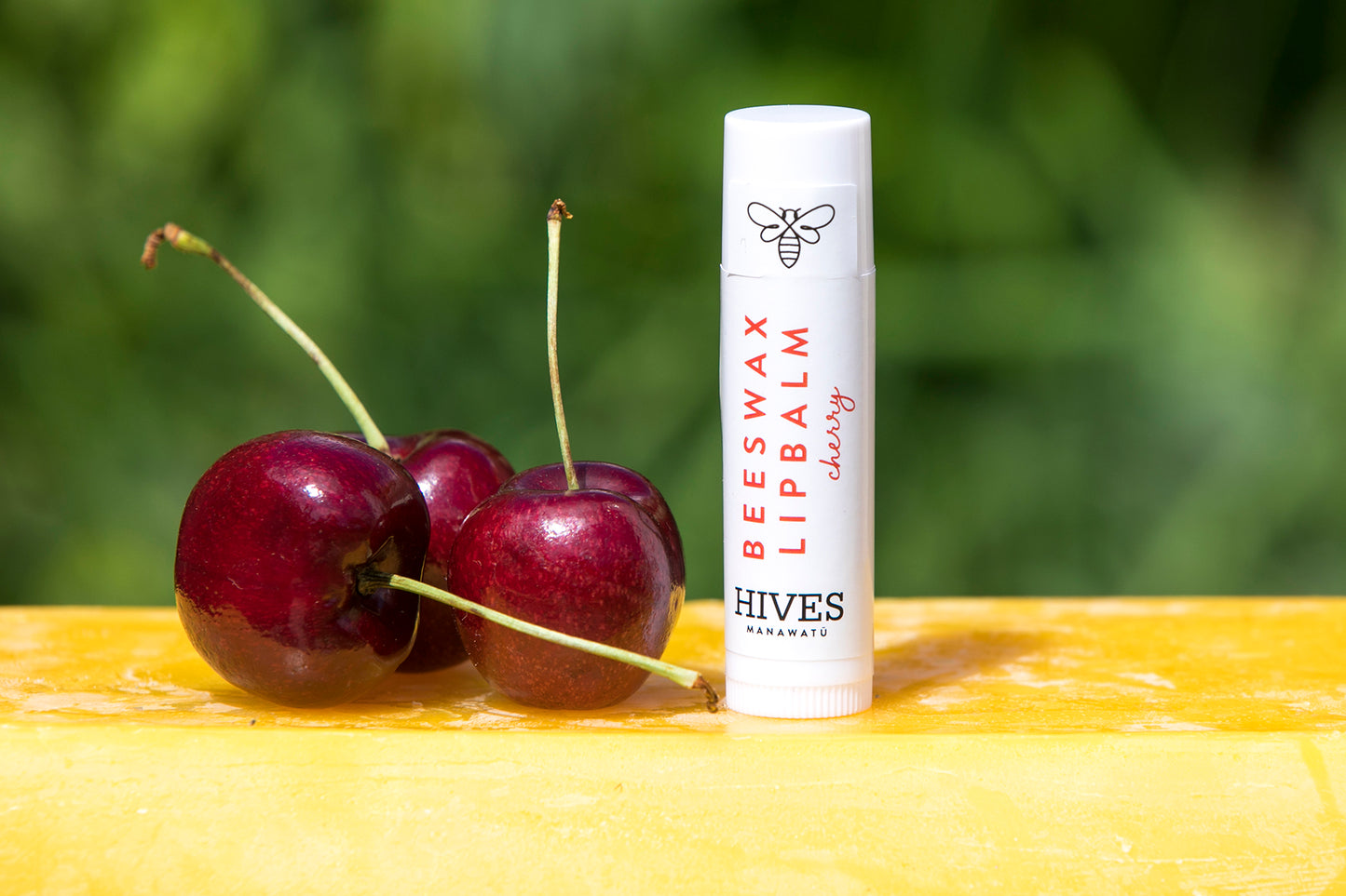 Beeswax Lipbalm